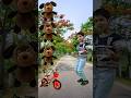 taddy to Alto, Toto,Scooter&amp;Bycycle - Vehicles names magicvideo