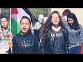 عهد التميمي انت العهد وانت المجد Ahed Tamimi 