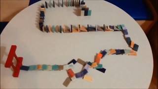 best of : lukedomino