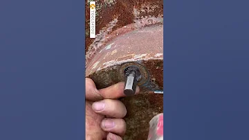 Broken Bolt Removal Tool 