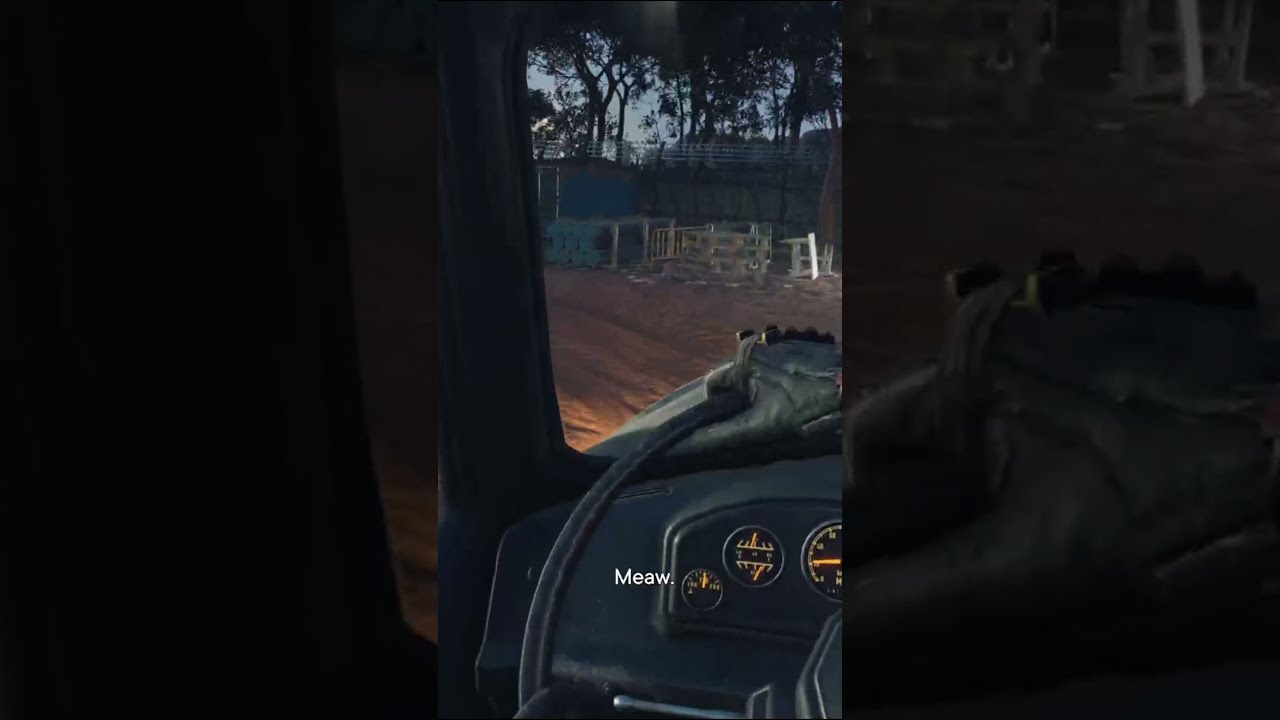 Far Cry 6 Destruction Physics are Great! 