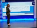 فقرة الاعلام المجتمعي #ملحم_بركات #علا_الفارس