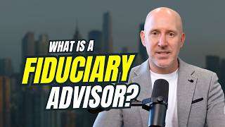 Fiduciary vs Financial Advisor: What’s the Difference? Fiduciary Vs Broker What S The Difference And Why Does It Matter Financial Advisor Tips
