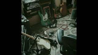 Don Broco - Everybody (Slowed + Reverb)