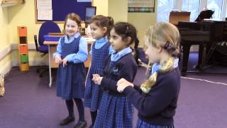 headington prep oxford