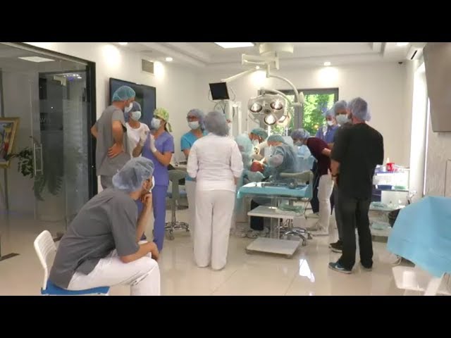 PRACTICULUM IMPLANTOLOGII - SEZON IV - SESJA 3 PRACTICULUM IMPLANTOLOGII - SEZON IV - SESJA 3
