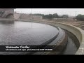 Wastewater Clarifier