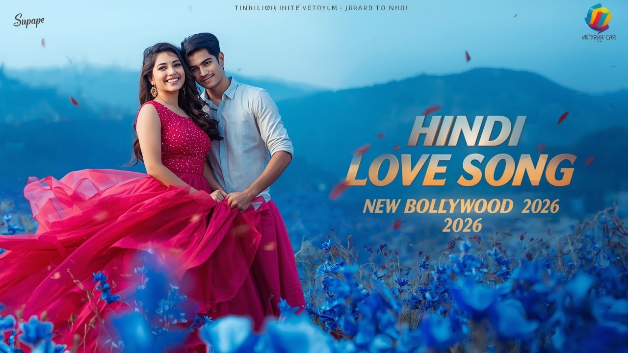Best New Hindi Love song Zogan Teri Marjayegi 2026💗