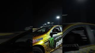 Drift Taxi - Chaos On Four Wheels.