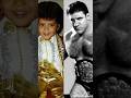 BRUNO MARS WRESTLER ORIGINS #shorts #wwe #brunomars #fyp