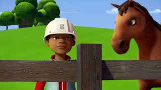 Almák Mindenhol - Bob A Mester