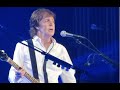 Paul McCartney - Get Back (Live) - 2013