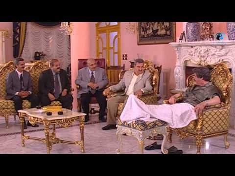 Episode 04 Maraya 2003 Series الحلقة الرابعة مسلسل مرايا 2003 