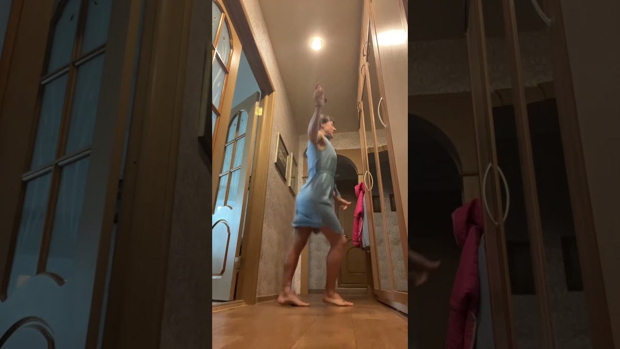 Dancers gonna dance 🤗 