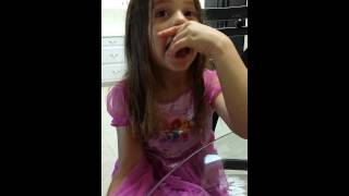 Phoneme Isolation of Final Sound