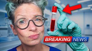 Breaking News! Blood Test vs Biopsy: The Metastatic Breast Cancer Game-Changer