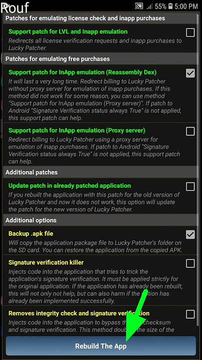 how to h**k any app and game 🤑 || how to use lucky patcher (SUBSCRIBE First 👇) 👍 #shorts