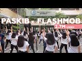 FLASHMOB x PASKIBRA SMA Gloria 2 | "Empathy for Charity"