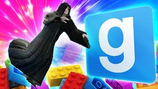 LEGO BOYS | GMOD TTT