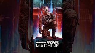 War Machine: The Last Soldier Standing | Brotherhood clip#warmovie#entertainment#youtubeshorts