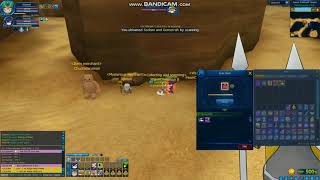 Digimon Masters Online - Scan 23 Bm Random Box & Open 17 Random Riding Box