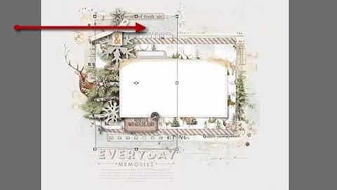 How to Make Digital Vellum: Fill vs. Opacity in Photoshop