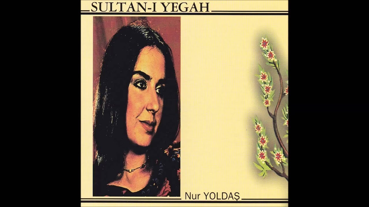nur yoldaş 'saki'