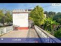 📍 RONCO - Villa singola da ristrutturare