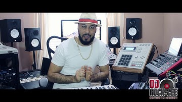 how to create fat sounding drums on your akai mpc (mpc 3000 mpc 60 )