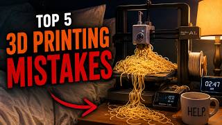 Avoid These 5 Common Mistakes!