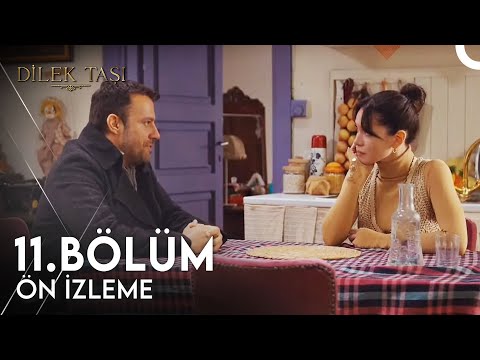 Dilek Taşı: Season 1, Episode 11 Clip
