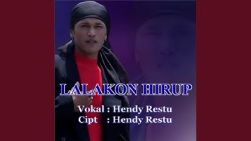 Lalakon Hirup