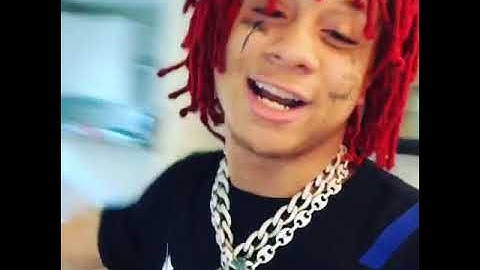Trippie Redd Can You Rap Like Me? 2 BRAND NEW SNIPPET