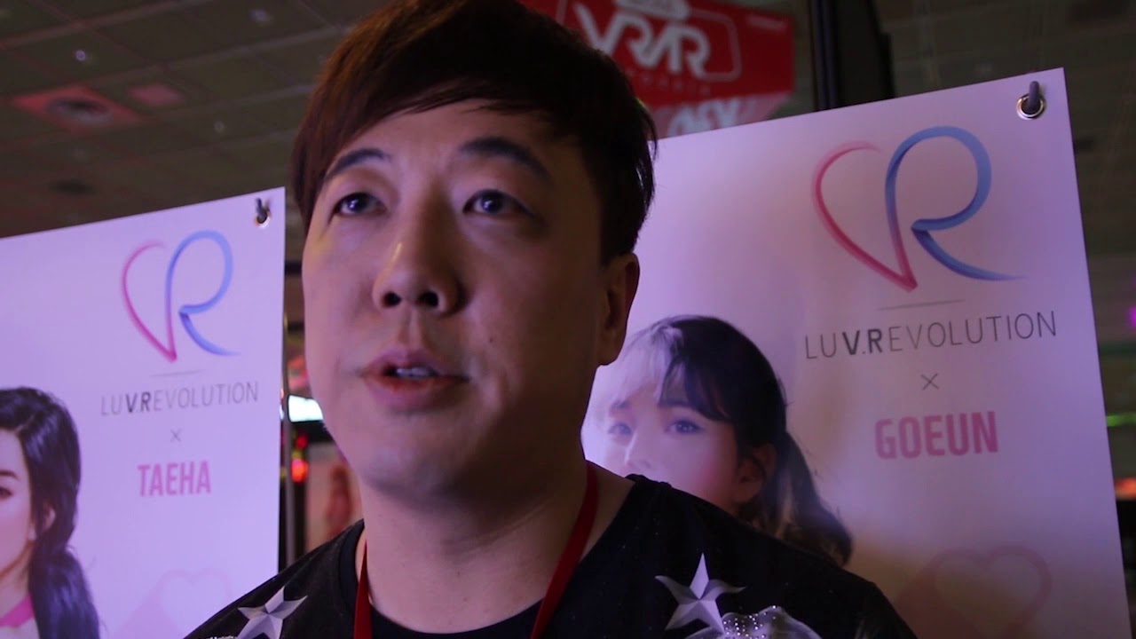 VR 게임 등장한 베리굿, 장르는 무려 미연시? : 네이버 블로그