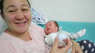 KARDEŞİM UYURGEZER OLDU EVDE BÜYÜK OLAY ÇIKTI!!! BUĞLEM ŞOK