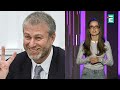 ЗУСТРІЧ ЗЕЛЕНСЬКОГО І АБРАМОВИЧА: про що домовлялися🔻ПОСЛАННЯ ПУТІНУ З КИЄВА