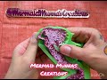 Demold mermaids with me. Washington state epoxy resin artist demolding videos.