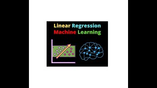 5 minutes on Linear Regression