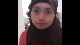 Jujur. Radja kerreen uey 🎤 RossaMiati. Smule Song