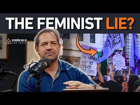 How Modern Feminism Trapped Women in a "Corporate Box"