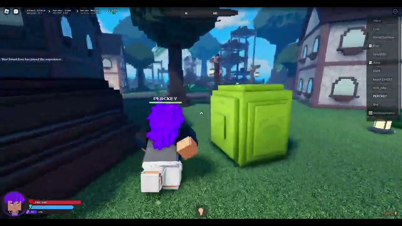 Pixel Piece Codes (NEW)(2023)