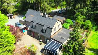 1401 Station Road ,Coombs, Lois Grant P.R.E.C. Marketing Services RE/MAX Anchor Realty $1,225,000.00