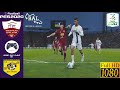 PES 2020 | Become a Legend | #6 | Trapani VS Juve Stabia | Super Star | PS4  1080p (No Comment)