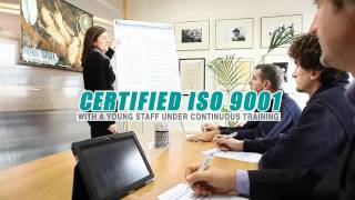 Pest Control Company operating in Tuscany