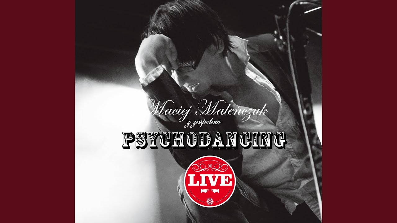 Edek Leszczyk (Live)