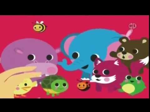 PBS Kids Program Break With EAS 2016 WFWA DT2 