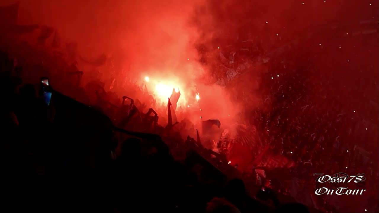 FC Bayern München - 1.FC Kaiserslautern -- 5:1 -- 16.04.2014