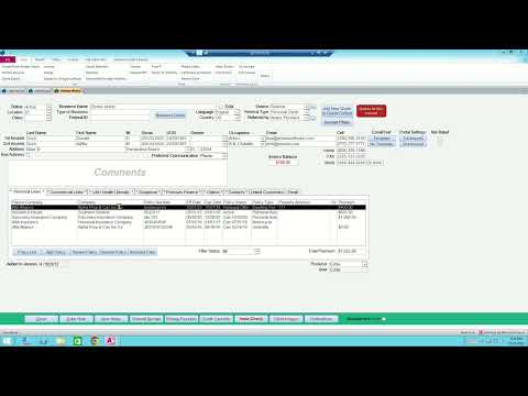 JenesisClassic - Updated Invoice