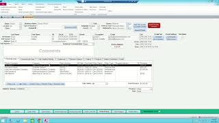 JenesisClassic - Updated Invoice