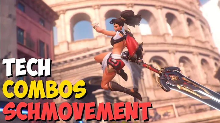 Vendetta's Advanced Tech in 6 Minutes [CHECK DESC]